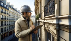Auditeur énergétique à Marseille