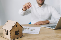 Diagnostiqueur immobilier à Lyon