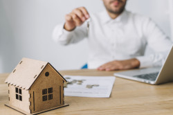 Faire évaluer la faisabilité d'un projet immobilier extérieur  