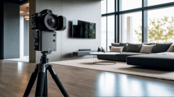 Vérification des surfaces d'un appartement ou d'une maison  