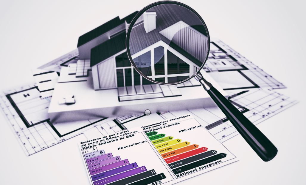 CLEAR ASSET & PROPERTY -Diagnostic DPE à Paris