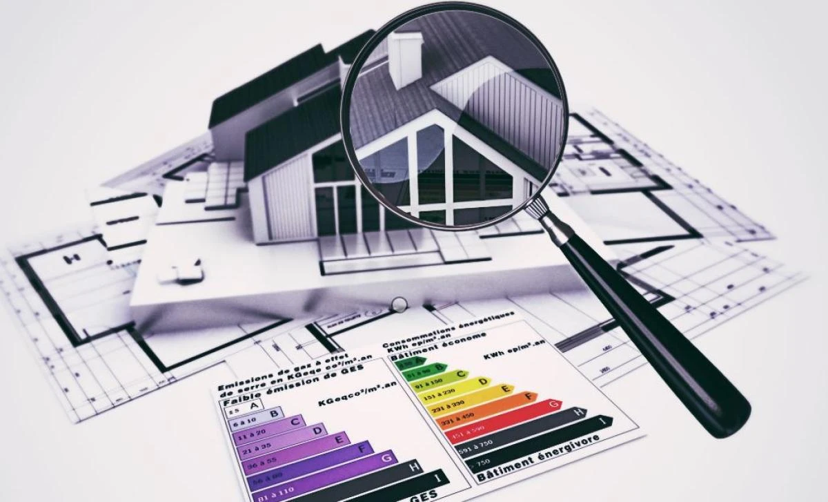 CLEAR ASSET & PROPERTY -Diagnostic DPE à Paris
